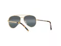 Ray-Ban New Aviator Solbriller RB 3625 9196/G6