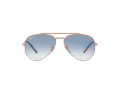 Ray-Ban New Aviator Solbriller RB 3625 9202/3F