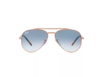 Ray-Ban New Aviator Solbriller RB 3625 9202/3F
