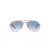 Ray-Ban New Aviator Solbriller RB 3625 9202/3F