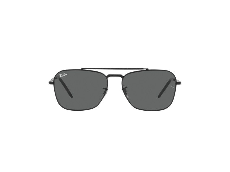 Ray-Ban New Caravan Solbriller RB 3636 002/B1