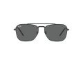 Ray-Ban New Caravan Solbriller RB 3636 002/B1