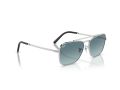 Ray-Ban New Caravan Solbriller RB 0RB3636 003/3M