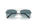Ray-Ban New Caravan Solbriller RB 0RB3636 003/3M
