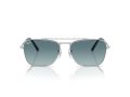 Ray-Ban New Caravan Solbriller RB 0RB3636 003/3M