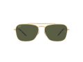 Ray-Ban New Caravan Solbriller RB 3636 9196/31