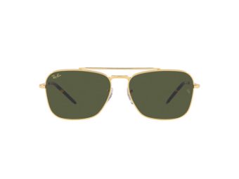 Ray-Ban New Caravan Solbriller RB 3636 9196/31