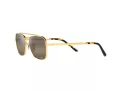 Ray-Ban New Caravan Solbriller RB 3636 9196/G5