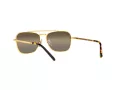 Ray-Ban New Caravan Solbriller RB 3636 9196/G5