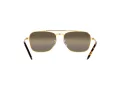 Ray-Ban New Caravan Solbriller RB 3636 9196/G5