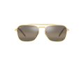 Ray-Ban New Caravan Solbriller RB 3636 9196/G5