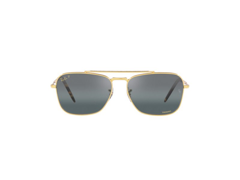 Ray-Ban New Caravan Solbriller RB 3636 9196/G6