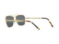 Ray-Ban New Caravan Solbriller RB 3636 9196/G6