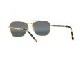 Ray-Ban New Caravan Solbriller RB 3636 9196/G6