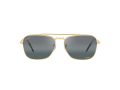 Ray-Ban New Caravan Solbriller RB 3636 9196/G6