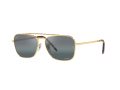 Ray-Ban New Caravan Solbriller RB 3636 9196/G6