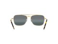 Ray-Ban New Caravan Solbriller RB 3636 9196/G6