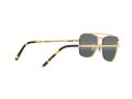 Ray-Ban New Caravan Solbriller RB 3636 9196/G6