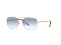 Ray-Ban New Caravan Solbriller 3636 92023F