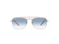 Ray-Ban New Caravan Solbriller 3636 92023F