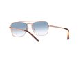 Ray-Ban New Caravan Solbriller 3636 92023F