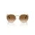 Ray-Ban New Round Solbriller RB 3637 001/51