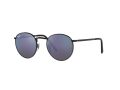 Ray-Ban New Round Solbriller RB 3637 002/G1