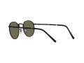 Ray-Ban New Round Solbriller RB 3637 002/G1