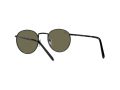 Ray-Ban New Round Solbriller RB 3637 002/G1