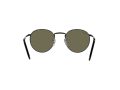 Ray-Ban New Round Solbriller RB 3637 002/G1
