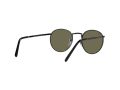 Ray-Ban New Round Solbriller RB 3637 002/G1