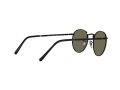 Ray-Ban New Round Solbriller RB 3637 002/G1