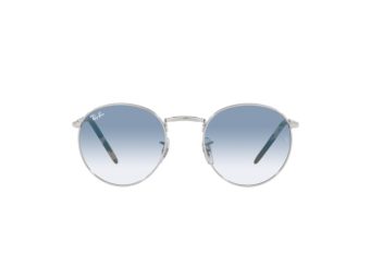 Ray-Ban New Round Solbriller RB 3637 003/3F