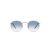 Ray-Ban New Round Solbriller RB 3637 003/3F