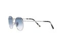 Ray-Ban New Round Solbriller RB 3637 003/3F