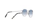 Ray-Ban New Round Solbriller RB 3637 003/3F