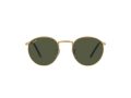 Ray-Ban New Round Solbriller RB 3637 9196/31