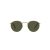 Ray-Ban New Round Solbriller RB 3637 9196/31