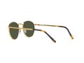 Ray-Ban New Round Solbriller RB 3637 9196/31