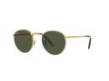 Ray-Ban New Round Solbriller RB 3637 9196/31