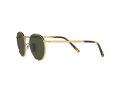 Ray-Ban New Round Solbriller RB 3637 9196/31