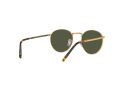 Ray-Ban New Round Solbriller RB 3637 9196/31