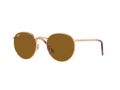 Ray-Ban New Round Solbriller RB 3637 9202/33