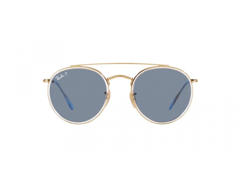 Ray-Ban Solbriller RB 3647N 001/02