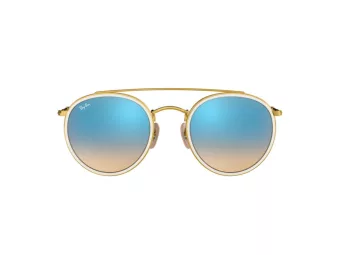 Ray-Ban Solbriller RB 3647N 001/4O