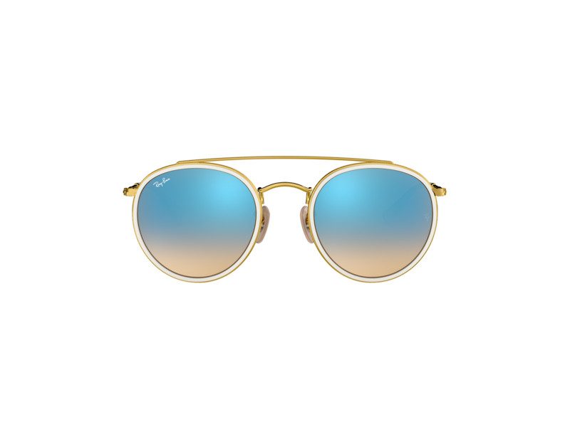 Ray-Ban Solbriller RB 3647N 001/4O