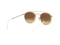 Ray-Ban Solbriller RB 3647N 001/4O
