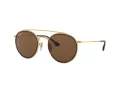 Ray-Ban Solbriller RB 3647N 001/57