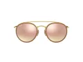 Ray-Ban Solbriller RB 3647N 001/7O