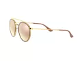 Ray-Ban Solbriller RB 3647N 001/7O
